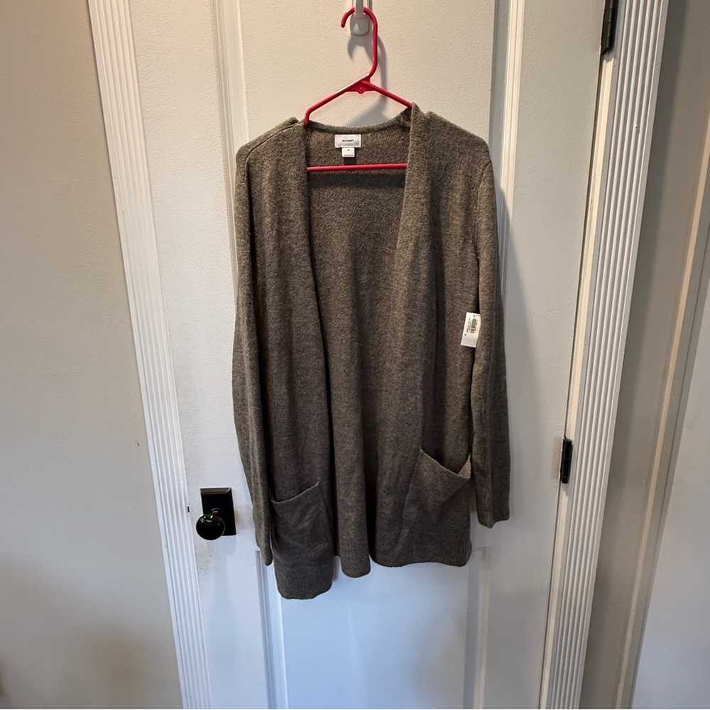 NWT Old Navy Sweater Sz M